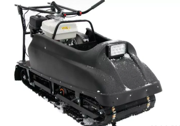 Мотобуксировщик ВОЛГАРЬ 9 Утилитарный в Новоуральске