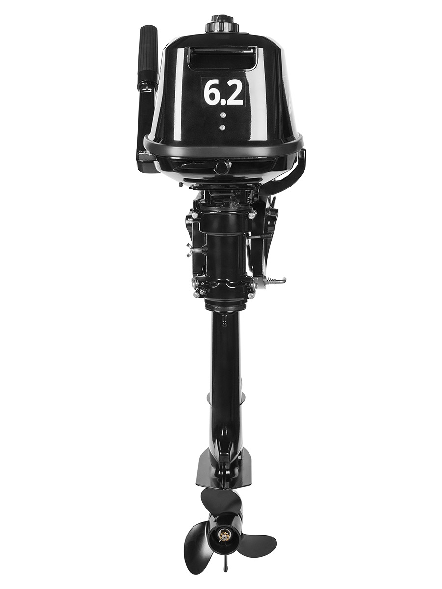 ЛОДОЧНЫЙ МОТОР GLADIATOR G6.2FHS в Новоуральске