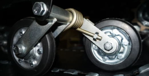 Мотобуксировщик XTREME-MOTORS "Полюс-2" Зима 13 л.с. в Новоуральске