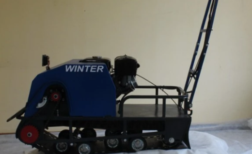 Мотобуксировщик ВЕПС WINTER «ПРОФИ» 13 в Новоуральске