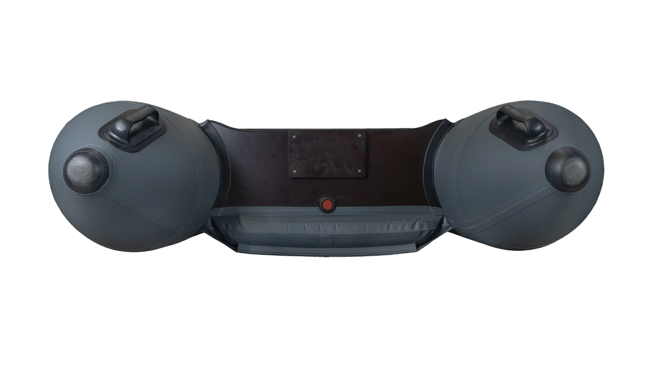 Лодка Барс 3200 нднд в Новоуральске