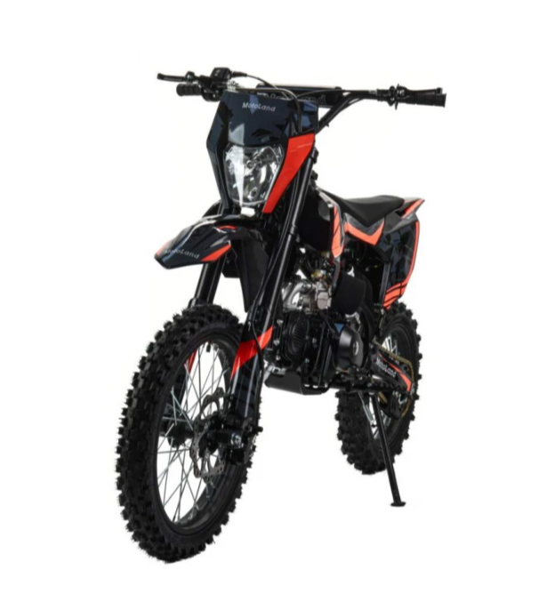 Питбайк MOTOLAND (МОТОЛЕНД) 150 GF150 E в Новоуральске