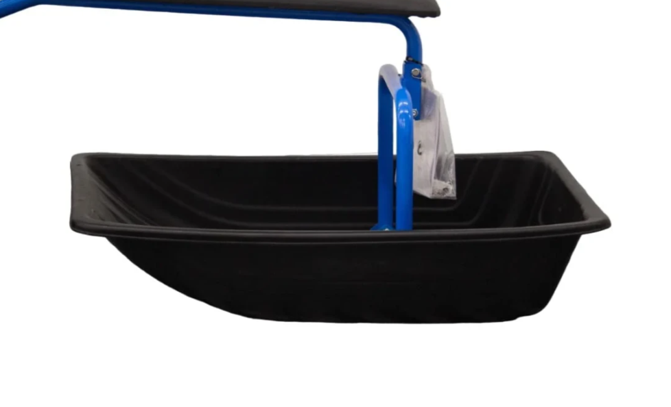 Мотобуксировщик НЕВА МС1-ZS (GB225) в Новоуральске