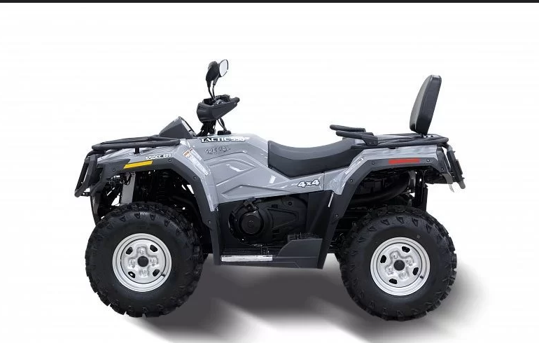 Квадроцикл HISUN TACTIC 550 (HS550ATV) NORMAL в Новоуральске