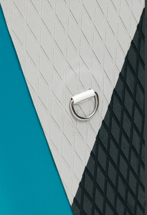 НАДУВНОЙ SUP-BOARD BUSINESS LIGHT BLUE 10 в Новоуральске