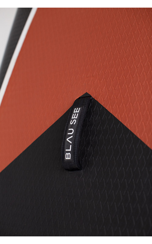 НАДУВНОЙ SUP BOARD BURNFIRE 11 в Новоуральске