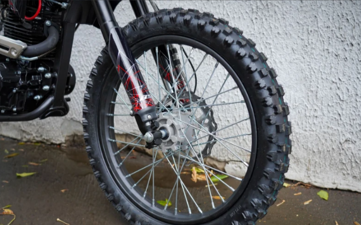 Мотоцикл BSE Z1 Y (035) в Новоуральске