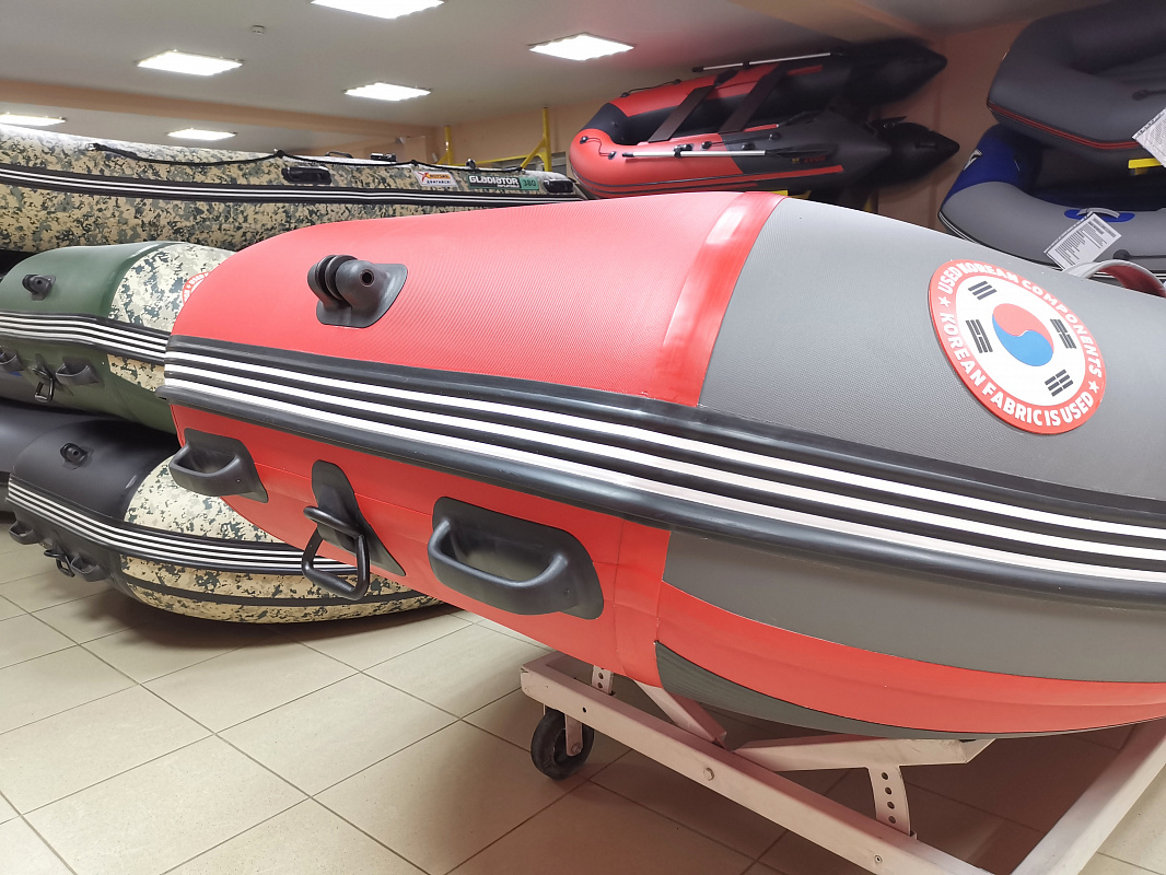 Лодка MISHIMO PRO 315 в Новоуральске