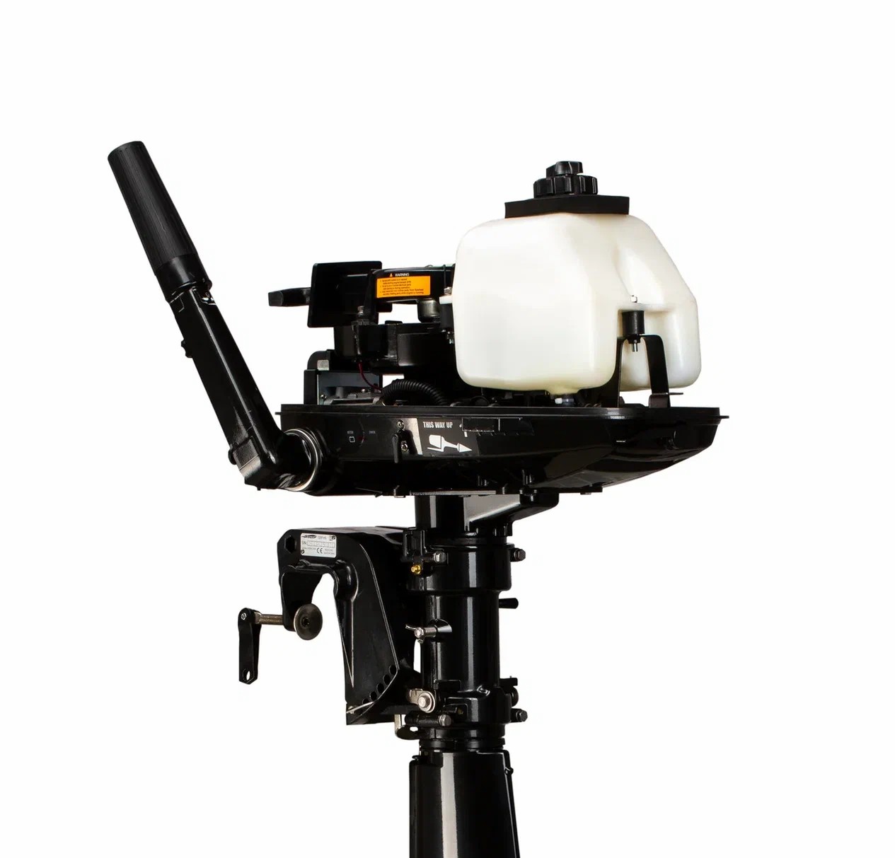 ЛОДОЧНЫЙ МОТОР GLADIATOR G5FHS в Новоуральске