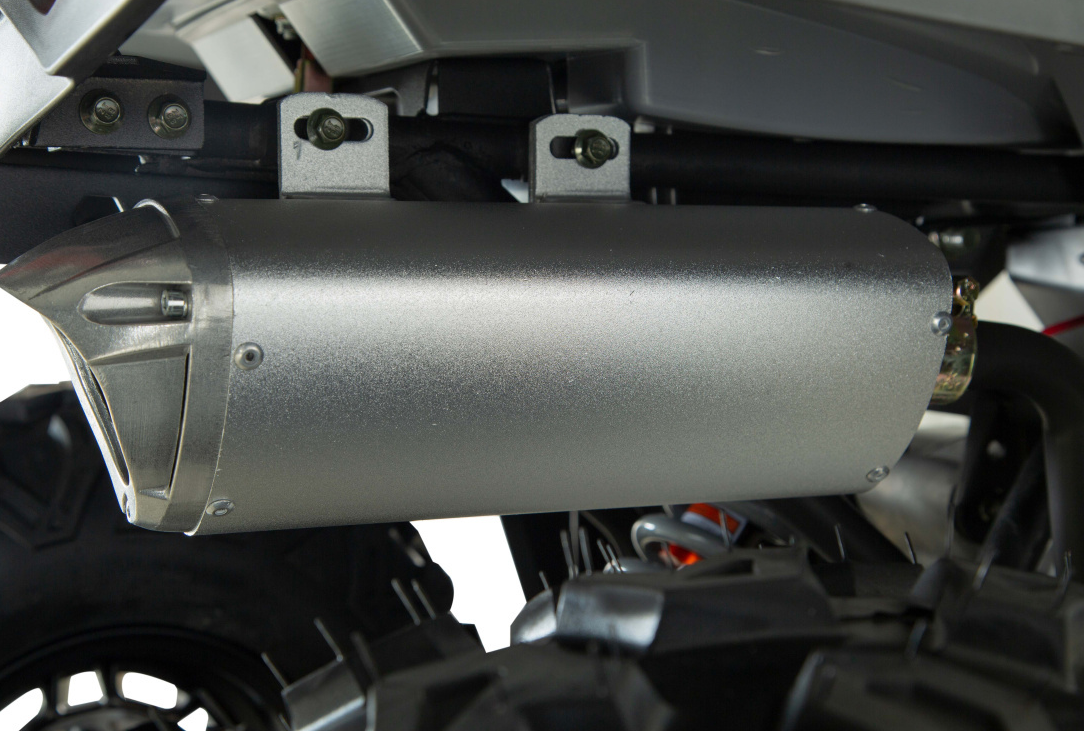 Квадроцикл YACOTA VIKING PRO 250 в Новоуральске