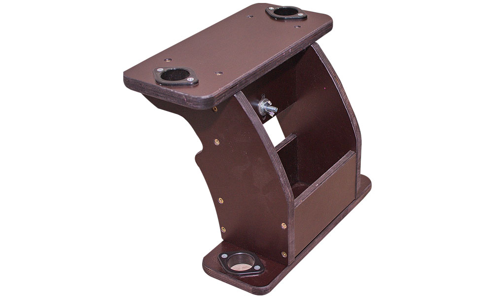 Подставка под эхолот №1 в Новоуральске