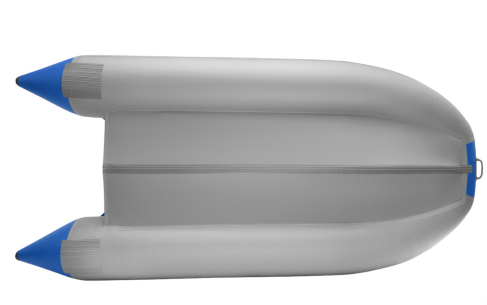 ЛОДКА ДРАККАР 3600 СК HANT в Новоуральске