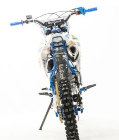 Питбайк MOTOLAND (МОТОЛЕНД) Кросс TCX125 в Новоуральске