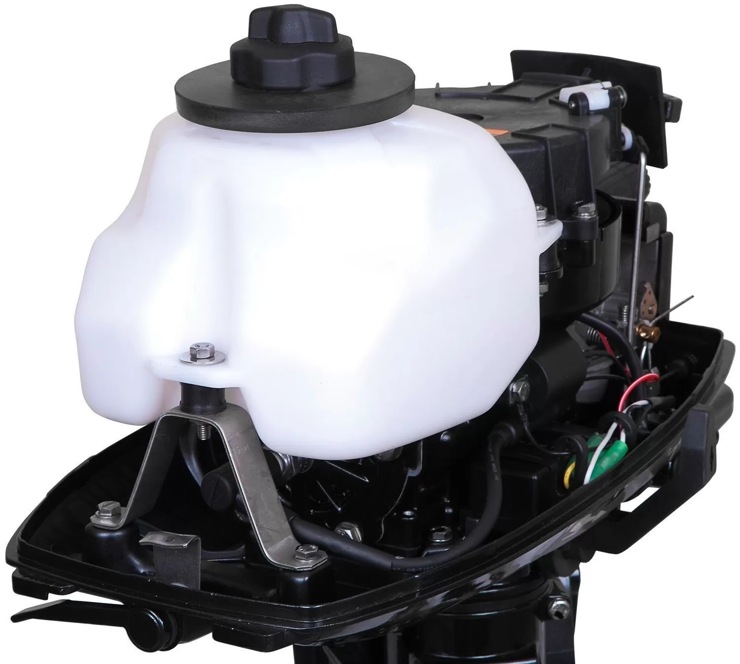 Лодочный мотор MARLIN MP 5 AMHS в Новоуральске