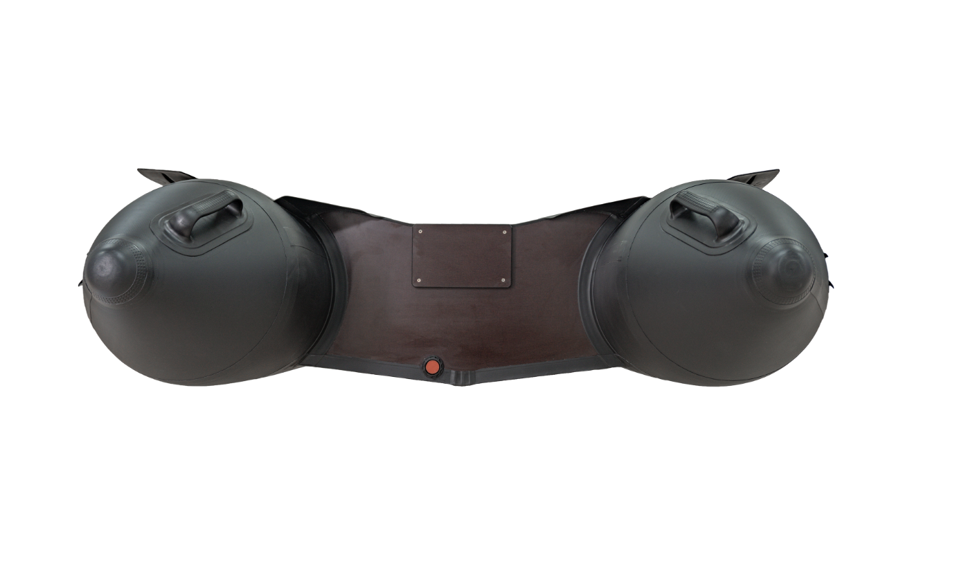 Лодка Ривьера Компакт 2900 СК в Новоуральске