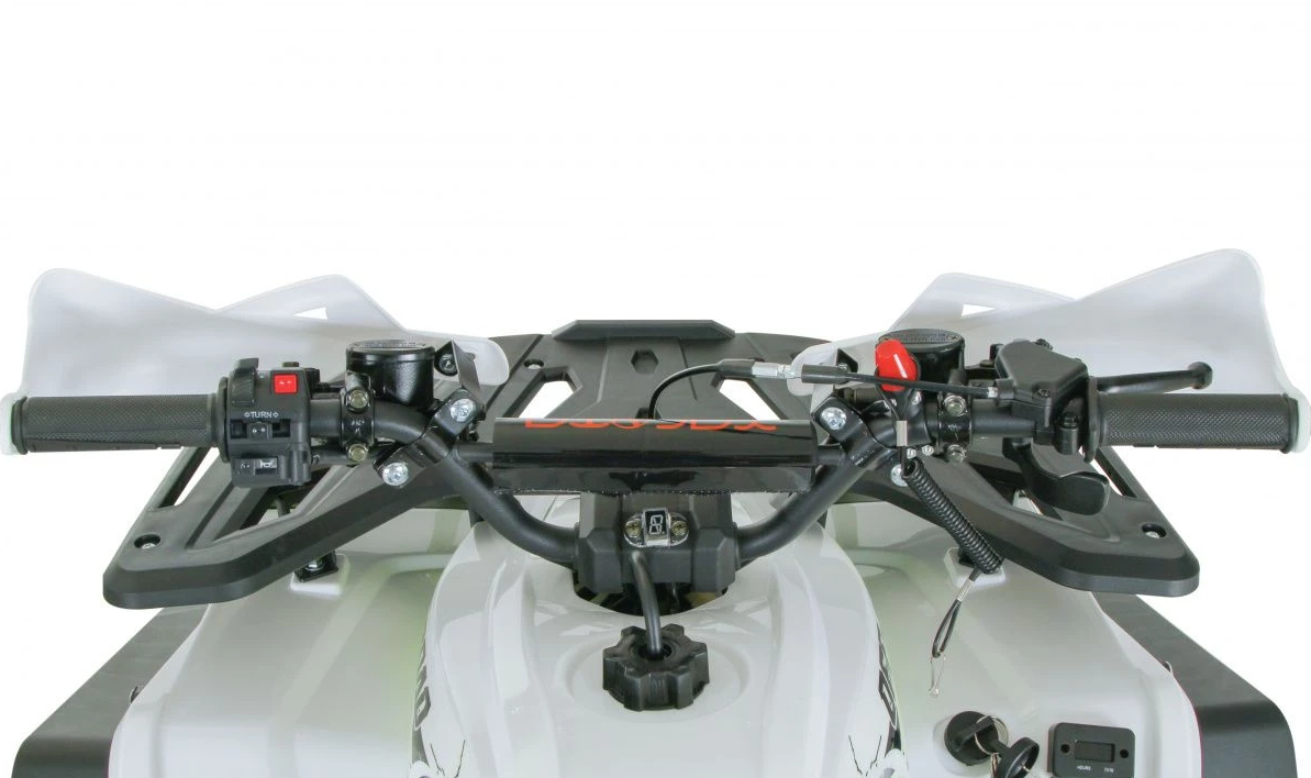 Квадроцикл YACOTA DRAGON 125 в Новоуральске