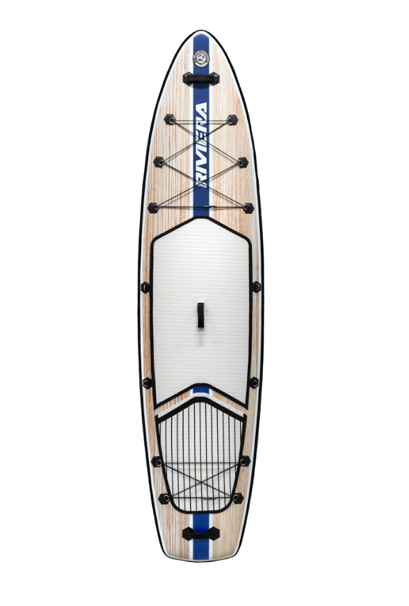 Сап-борд синий 12ft RIVIERA в Новоуральске
