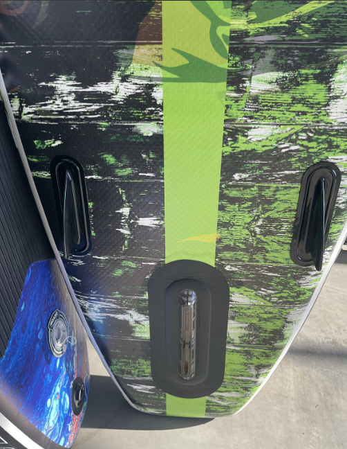 SUP (САП) ДОСКА RAIDEX TAKUMO 10.6’ (320СМ) N 11 в Новоуральске