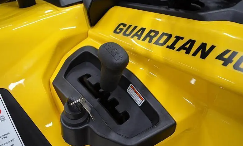 Квадроцикл HISUN GUARDIAN 400L /LONG в Новоуральске