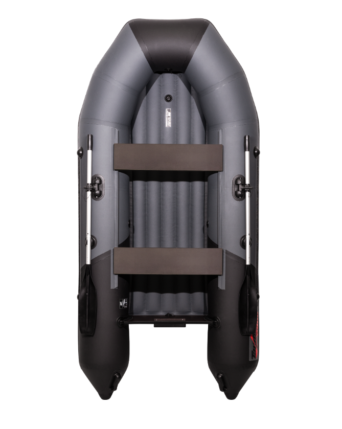 Лодка Таймень NX 2900 НДНД в Новоуральске