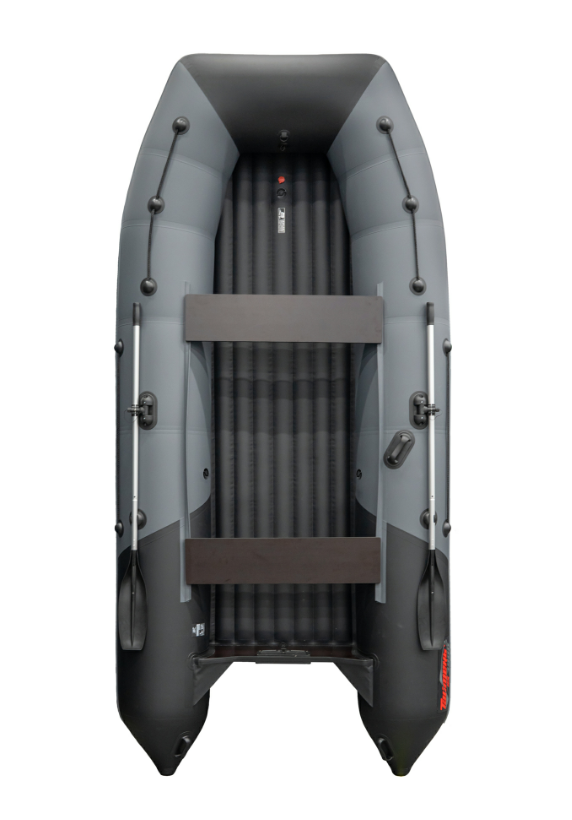 Лодка Таймень RX 3900 НДНД в Новоуральске