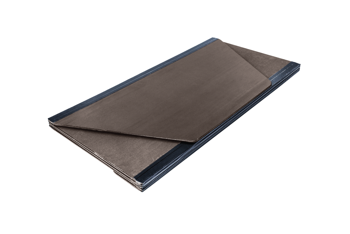 Слань АКВА 2600 по форме днища в Новоуральске