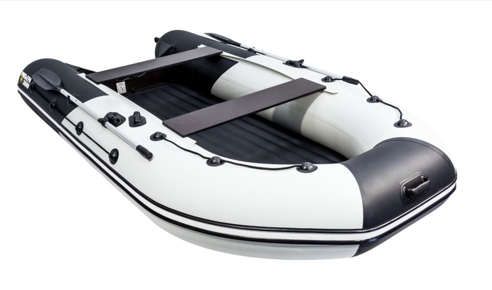 Лодка Ривьера 3600 НДНД-киль в Новоуральске