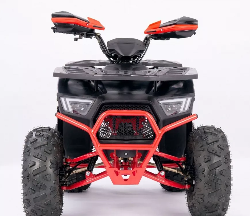 Квадроцикл YACOTA Sirius LD 125 в Новоуральске