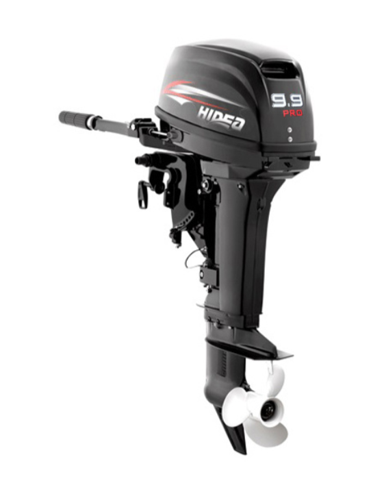 Лодочный мотор HIDEA HD9.9PRO FES (326 см3) в Новоуральске