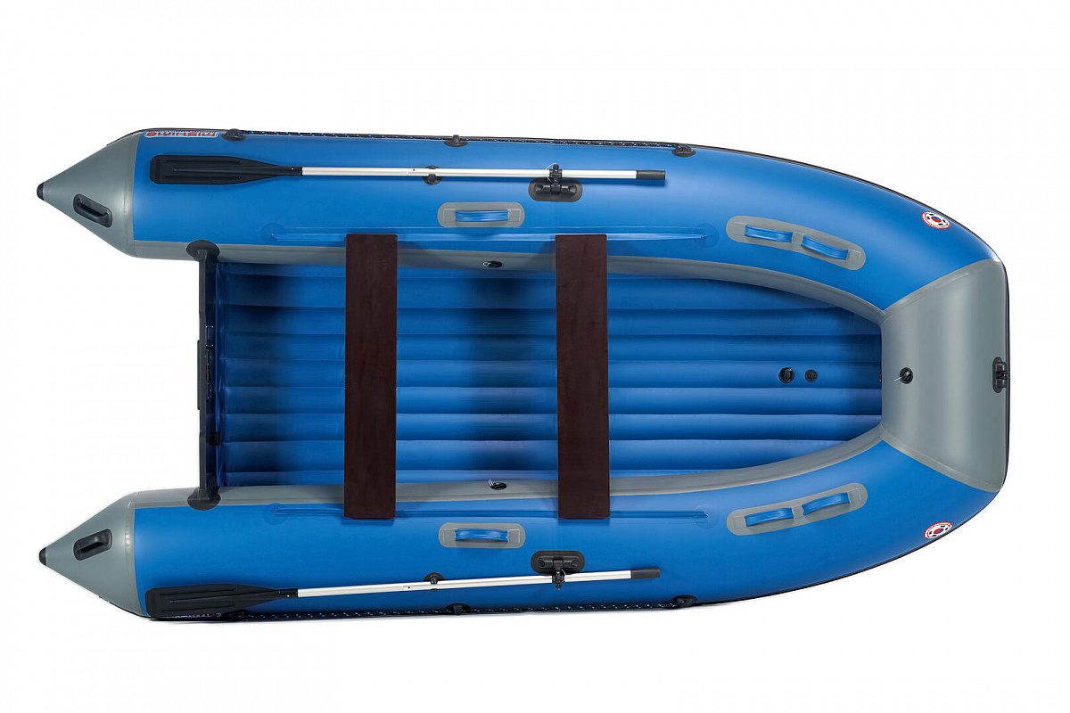 Лодка MISHIMO LITE DF 390 в Новоуральске