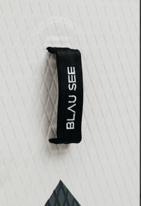 НАДУВНОЙ SUP-BOARD BUSINESS LIGHT BLUE 10 в Новоуральске