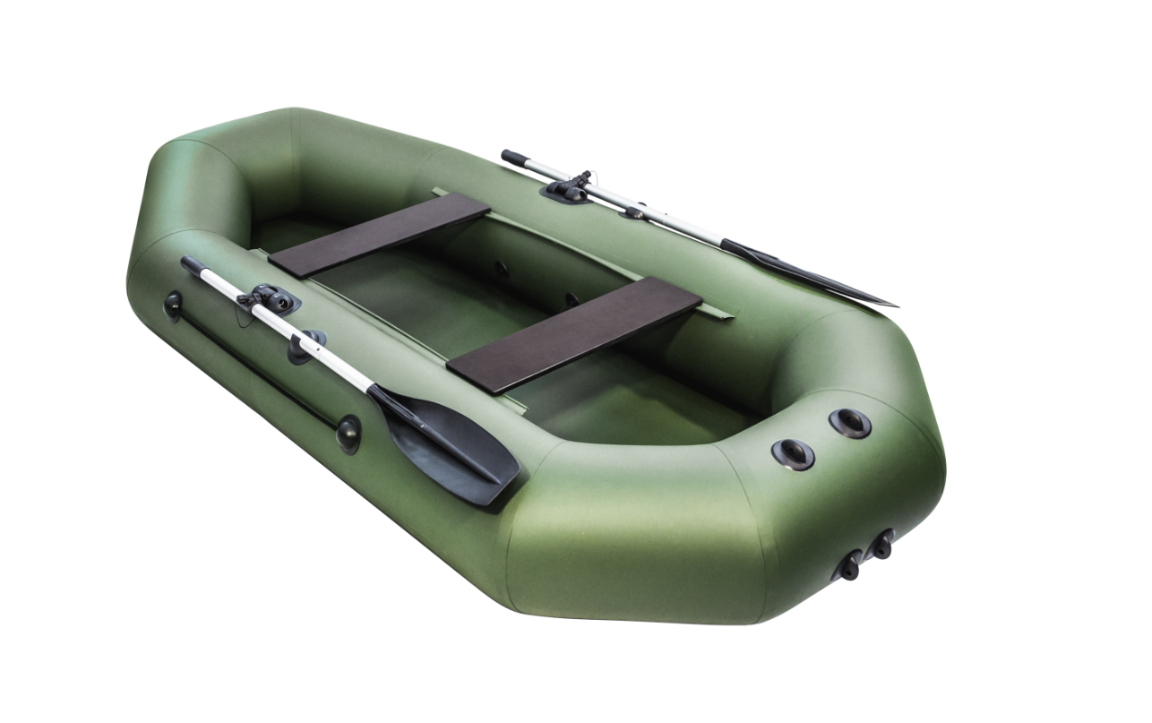 Лодка АКВА-МАСТЕР 280 в Новоуральске