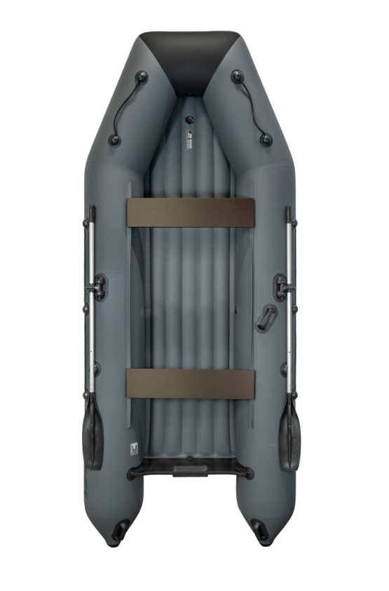 Лодка Барс 3600 НДНД в Новоуральске