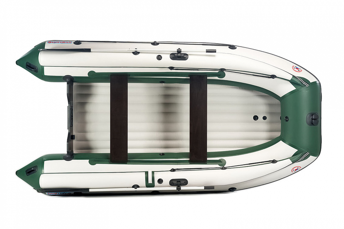 Лодка MISHIMO FAMILY LITE 400 в Новоуральске