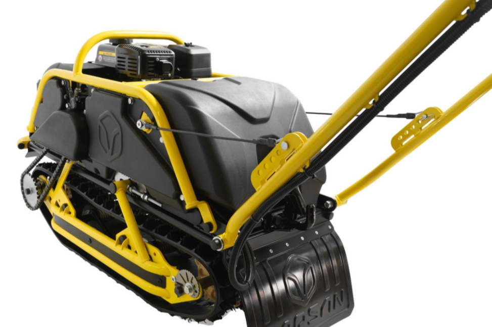 Мотобуксировщик SAPSAN SK 380 в Новоуральске