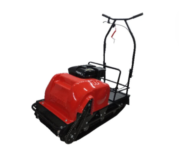 Мотобуксировщик PAXUS 550 AVANT 9 л.с. HONDA в Новоуральске