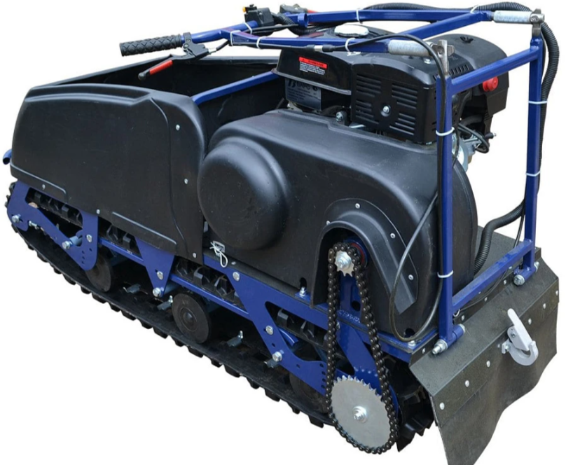 Мотобуксировщик БАРС СЛЕДОПЫТ FS. RS 9 л.с. в Новоуральске