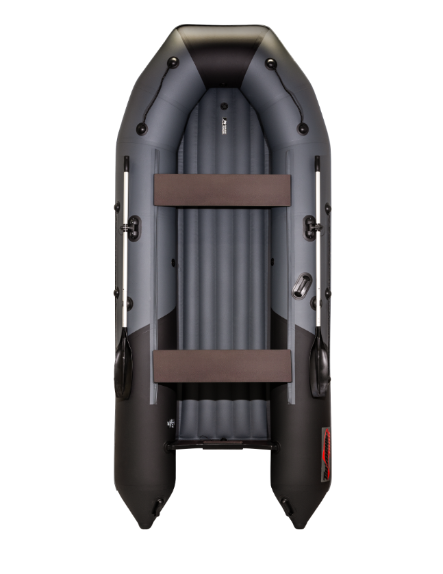 Лодка Таймень NX 3800 НДНД PRO в Новоуральске