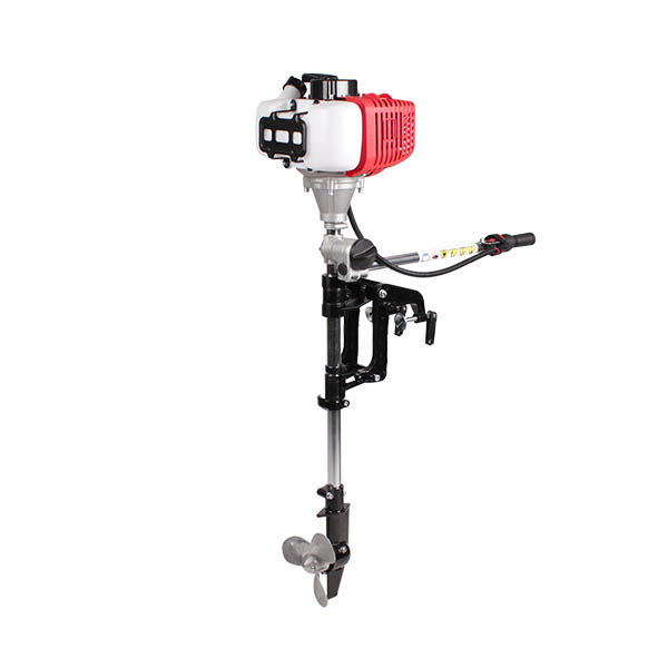 ЛОДОЧНЫЙ МОТОР TOYAMA TA 3.5 в Новоуральске