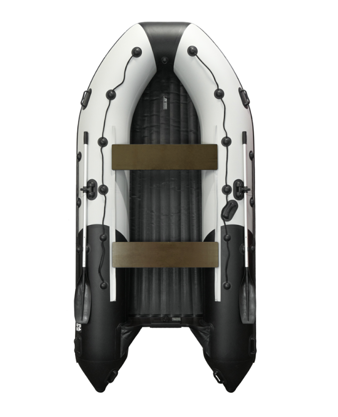 Лодка Ривьера 3600 НДНД ГИДРОЛЫЖА в Новоуральске