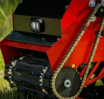 Мотобуксировщик Сила 500 13 л.с. в Новоуральске