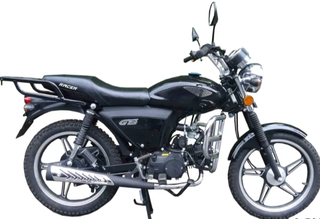 Мотоцикл RACER RC110N TROPHY в Новоуральске