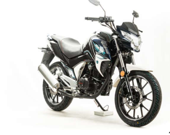 Мотоцикл MOTOLAND (МОТОЛЕНД) FIGHTER 250 в Новоуральске