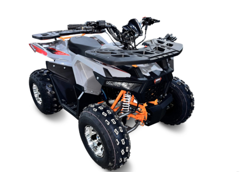 Квадроцикл GBM DAXTER 220 NEW PREMIUM в Новоуральске