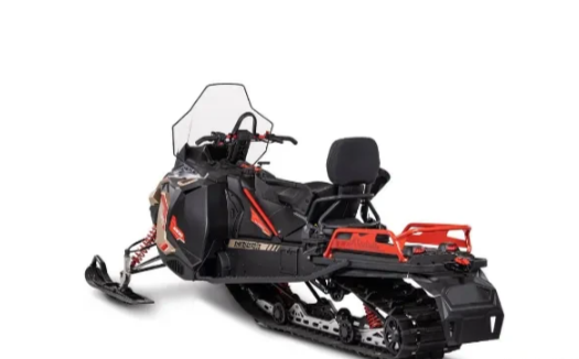 Снегоход AODES Siberiacross 1000 WT 508mm LCD 6.8 в Новоуральске