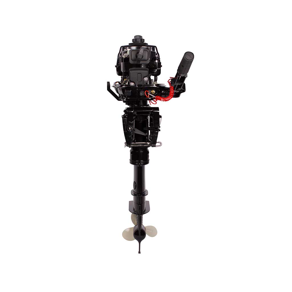 ЛОДОЧНЫЙ МОТОР TOYAMA T5ABMS в Новоуральске