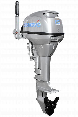 Лодочный мотор Seanovo SN15FHS в Новоуральске