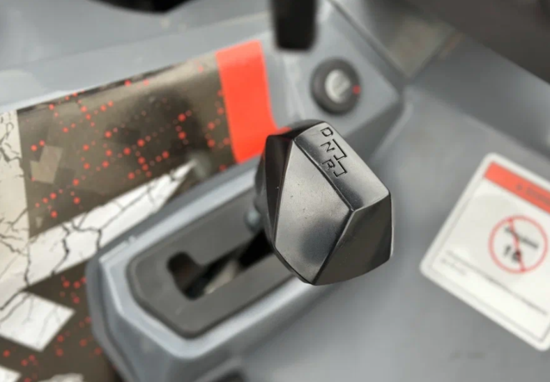 Квадроцикл GBM MAVERICK 300 NEW в Новоуральске