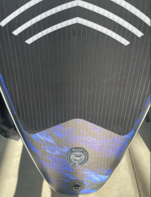 SUP (САП) ДОСКА RAIDEX I BOARD 11’ (332СМ) N 17 в Новоуральске