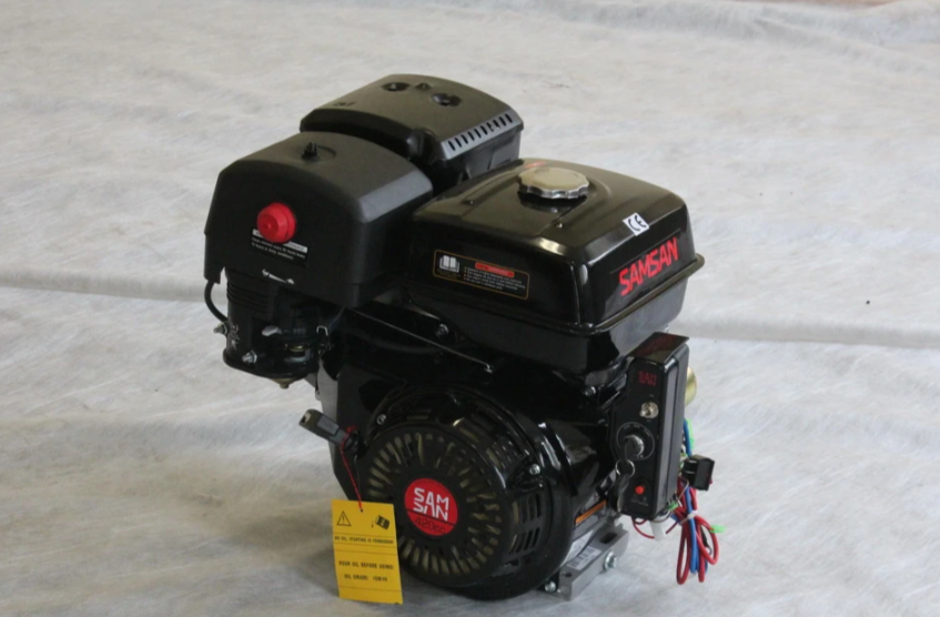 Мотобуксировщик ВЕПС WINTER «ПРОФИ» 13 в Новоуральске